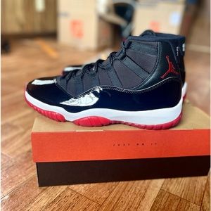 Air jordan 11 bred 2019